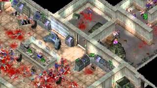Zombie Shooter