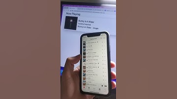 Build a Webpage to Displays Song Metadata with JavaScript MQTT Client #shorts #coding #web