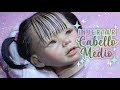 Rooting Toddler | Cabello Medio (Injertado Facil) ♡ REBORN ♡ Youli