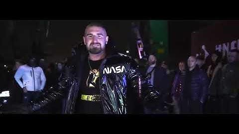 Kizo feat. Major SPZ - TRYB KOMFORT (prod. Michał Graczyk)