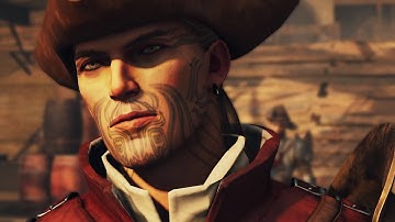 GREEDFALL Walkthrough Gameplay Part 1 - INTRO (FULL GAME)