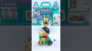 Satisfying Unboxing with Paw Patrol Toy ASMR Video #pawpatrol #pawpatroltoy #toys #shorts