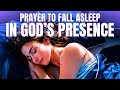 Bedtime Prayer For Peaceful Sleep in 10 Minutes | Listen Every Night For Peace | Fall Asleep Blessed