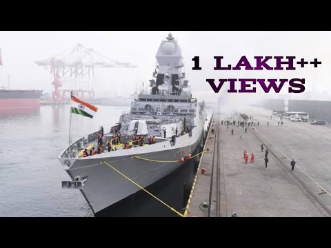 Happy Indian Navy Day// Short Video // Ajay Kumar