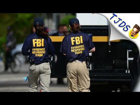 WTF!? DNC DENIED FBI Access To Its Servers In Russia Investigation!?