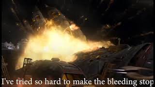 Download Lagu Orbit Culture - Battlestar Galactica - At The Front (Lyrics Video) MP3