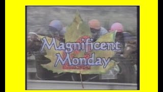 1996 Vrc Magnificent Monday Flemington Races 1 And 2