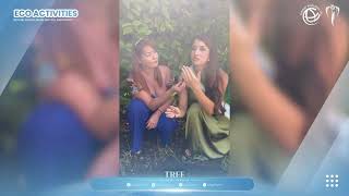 Miss Earth Cuba 2025 Planting life