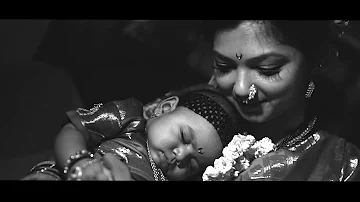 Srushti Neene | Mother's Day Special Song | Zubin Paul | Trilok Trivikrama | Harsha Vardhan