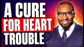 Pastor Mike Jr 2026 - A Cure for Heart Trouble | Powerful Sermons