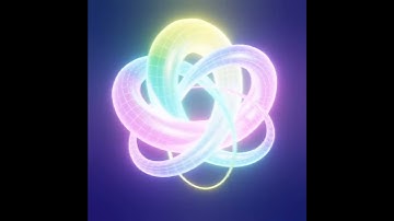 特殊形狀幾何節點 Geometry Nodes