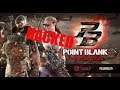 Cara Hacker Char Point Blank Garena 2017 Work 100