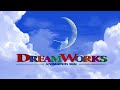 DreamWorks Animation SKG Logo 2006 2010 But 