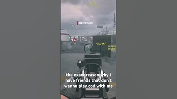 "Unleashing Chaos: Epic 6-Man Kill Feed in Modern Warfare 3!"