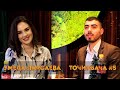 TOJIKBACHA SHOW#5 Умеда Парсаева/ Китайские вещи/ Хейтеры/ Гаренихон/