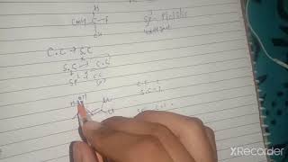 #Sterochemistry #chiral centre ,sterogenic centre ,pseudochiral,prochiral centre