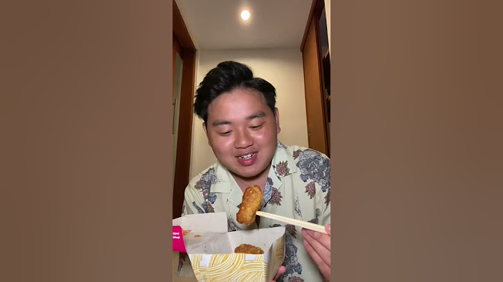 NYOBAIN SEMUA MENU MIE GACOAN