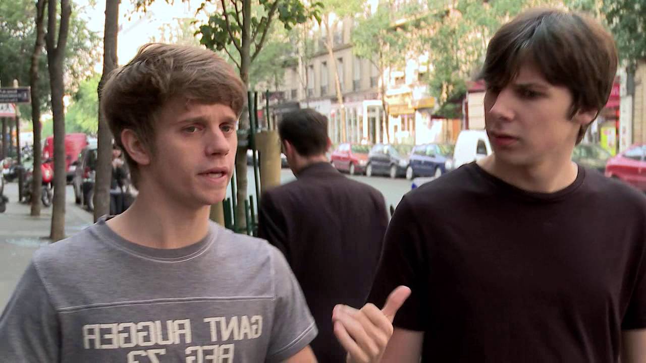 PIXEL 1   UNITE 5   La ville