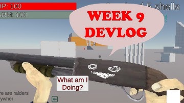 Second Silly Devlog | The Return