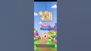 Highest level in candy crush 🥰