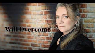 CC Harvey - Will Overcome (Official Lyric Video)