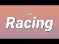 Sebii - Racing (Lyrics)