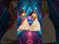 Rang De – Dil Ko Rangne Wali Dance 💃#dance #shorts #ytshorts