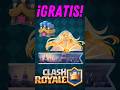 Torneo De Creadores En Clash Royale¡Premios Gratis! #clashroyale #supercell