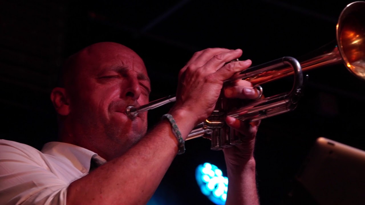 John MASSA & Third Sunday au JAZZ FOLA 2017 (résumé)