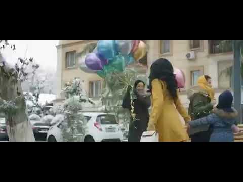 Rayhon - Armondan so'ra | Райхон - Армондан сура.mp4