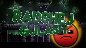 Radshej Gulash by CorroX & more (RG Crew)