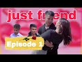 Just friend  shu paralok  episode 1