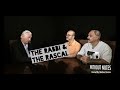 "Without Notes"  with Michael Levine -The Rabbi and the Rascal -Part 1:The Rascal