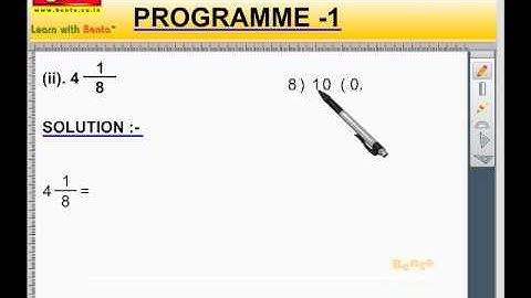 Cbse Class 9 th Maths Score 100 Marks Video   Exercise V 5