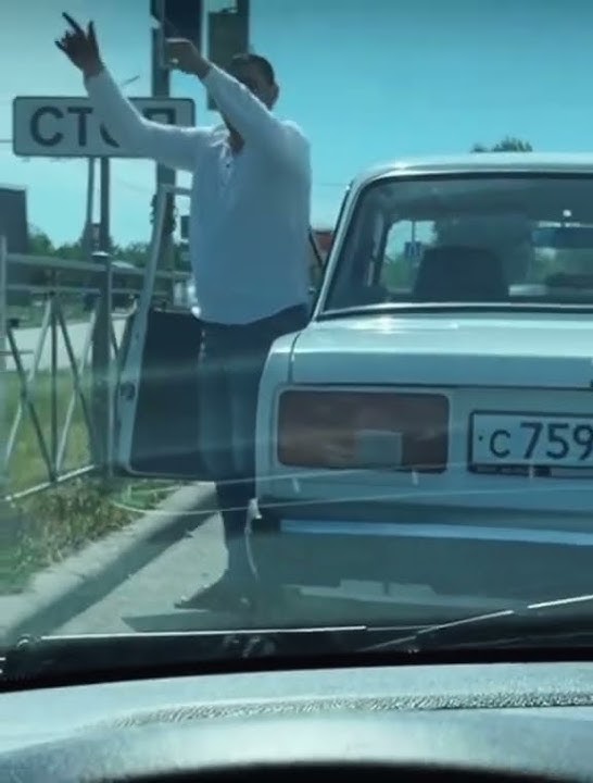 Когда твоя 🎧 музыка нравится не только тебе 😂🤣 Myriam Fares - Ghmorni (HEDDO REMIX)