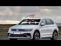 Ништяки для Тигуана 2 поколения рест/дорест / Допы в VW Tiguan 2