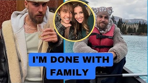 Justin Bieber Says No to Family: As He want to move on and focused on his self! Is Justin