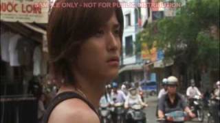 Watanabe Daisuke - With The Wind // part 2