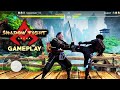 Shadow Fight Arena. Early Gameplay and First Impression. This Game is REVOLUTIONARY!