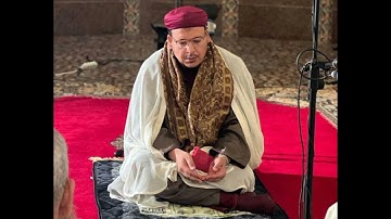 الشيخ عمر القزابري سورة الطارق