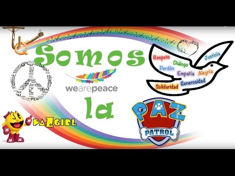 SOMOS LA PAZ  (Unai Quirós)