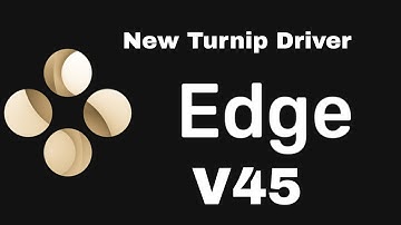 Skyline emulator Edge v45 New Turnip Driver Test Diablo 3 #skyline