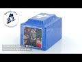 Color Photo Granite Pet Cremation Urn Vault
