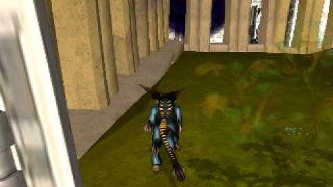 spore dragon zoo 2! part 1