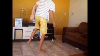 Rebolation FreeStyle léo k'