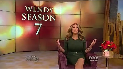 The Wendy Williams Show SE7 EP1 - Neil Patrick Har...