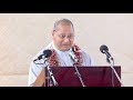 His Majesty King Tupou VI speech at the opening and naming of Lopaukamea Hall Tonga College