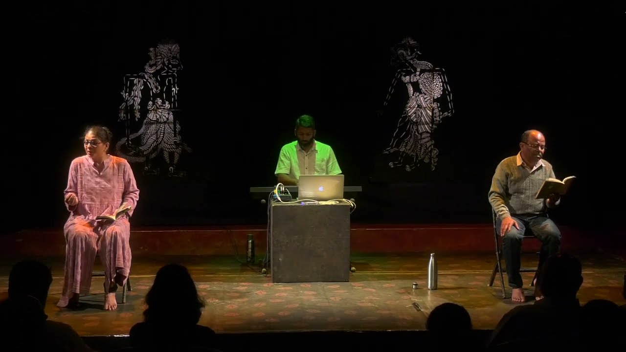 ಕಥೆಯಾದಳು ಹುಡುಗಿ | Katheyaadalu Hudugi