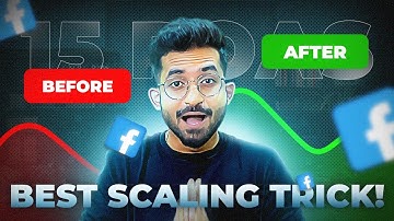 Facebook Ads Scaling Strategy - No One will Tell You!!! Day 75