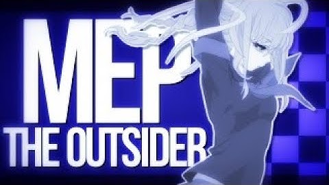 FULL MULTIFANDOM MEP || The Outsider [#21]